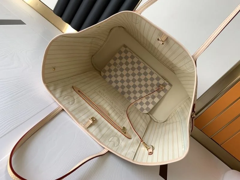 Durable Louis Vuitton Shopping Bags 39004