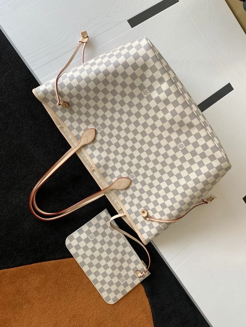 Durable Louis Vuitton Shopping Bags 39004