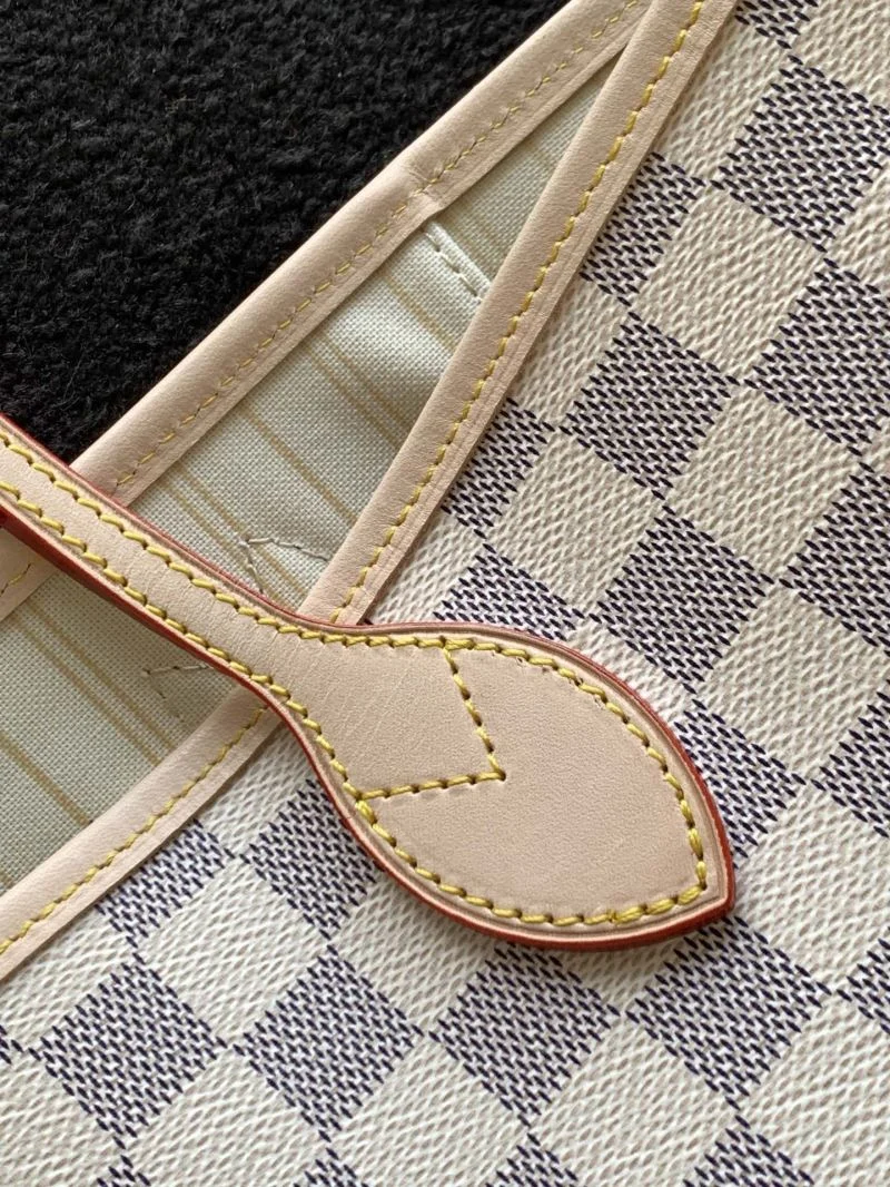 Louis Vuitton Shopping Bags QuickDry 38965