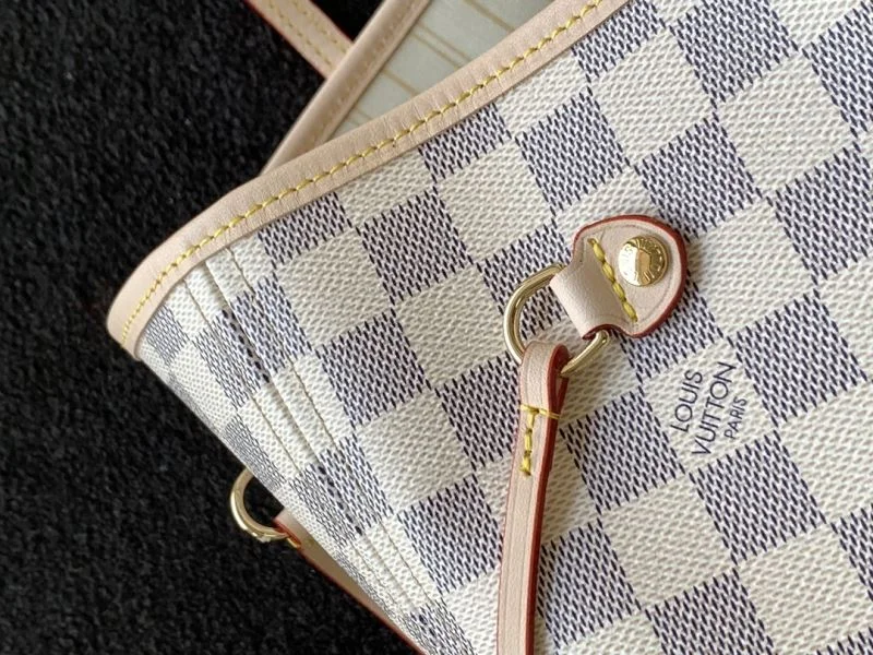 Louis Vuitton Shopping Bags QuickDry 38965