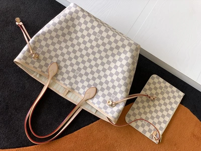 Louis Vuitton Shopping Bags QuickDry 38965