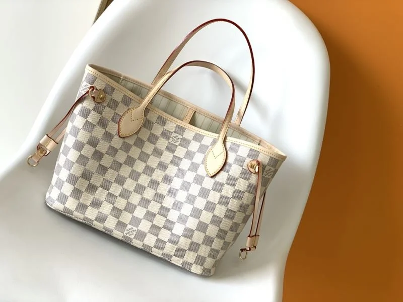 Louis Vuitton Shopping Bags Supportive 38977