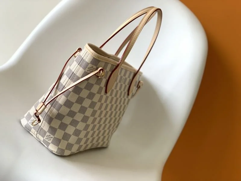 Louis Vuitton Shopping Bags Supportive 38977