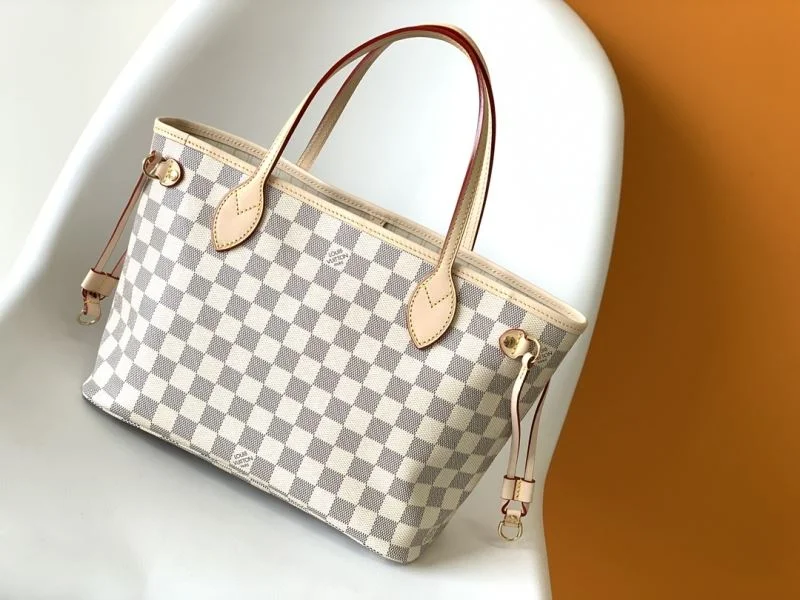 Louis Vuitton Shopping Bags Supportive 38977