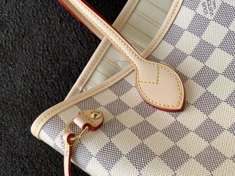 Louis Vuitton Shopping Bags Supportive 38977