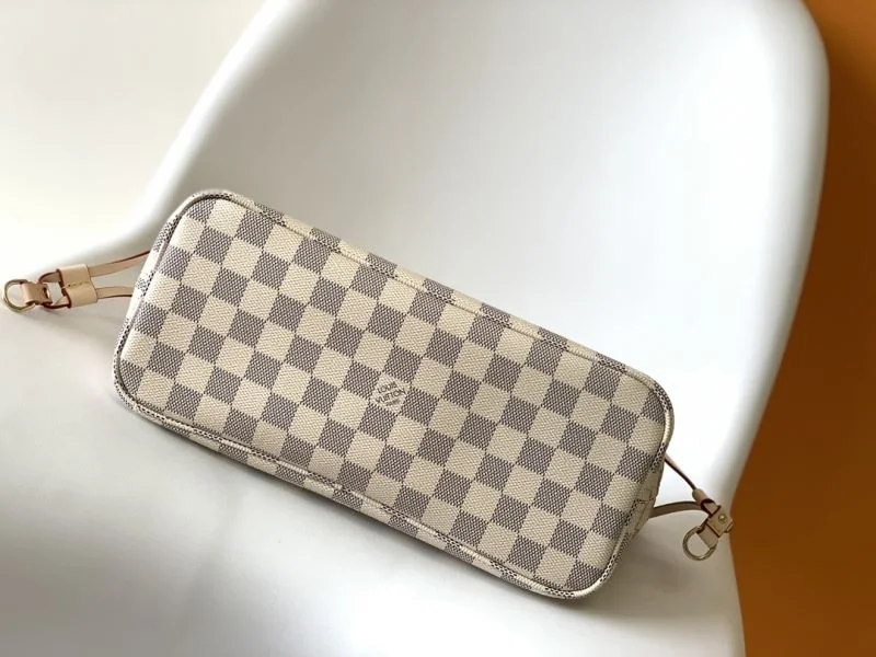 Louis Vuitton Shopping Bags Supportive 38977