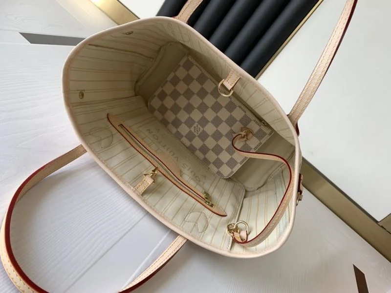 Louis Vuitton Shopping Bags Supportive 38977