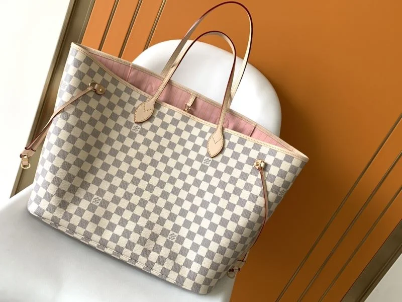 Louis Vuitton Shopping Bags Effortless 38962