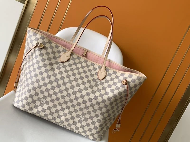Louis Vuitton Shopping Bags Effortless 38962