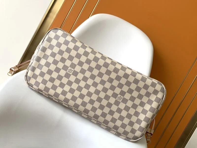 Louis Vuitton Shopping Bags Effortless 38962