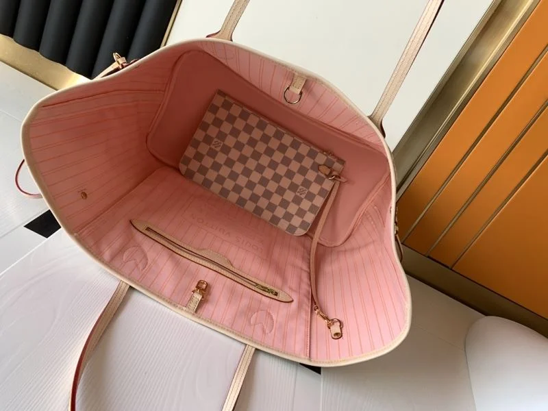 Louis Vuitton Shopping Bags Effortless 38962