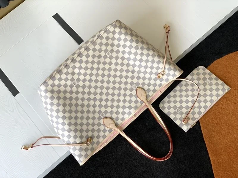 Louis Vuitton Shopping Bags Effortless 38962