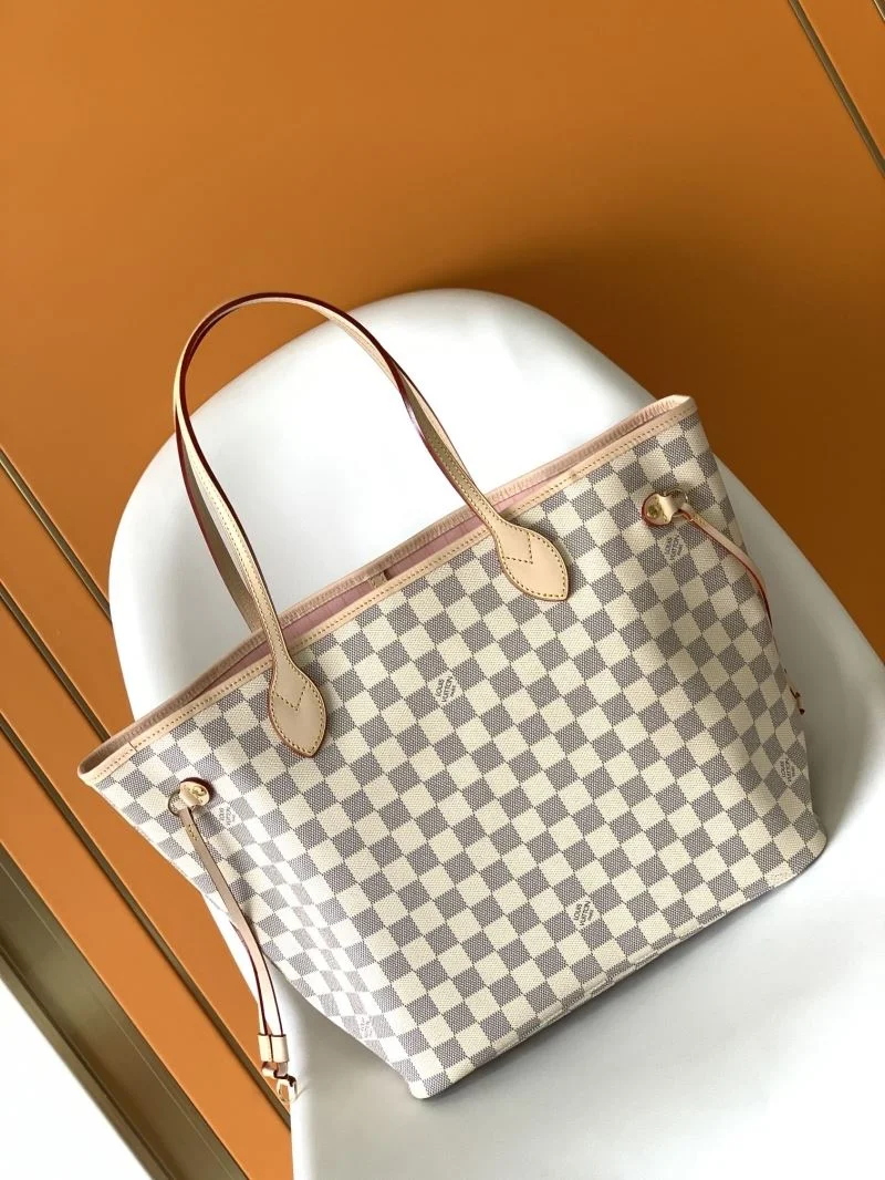 Louis Vuitton Shopping Bags DailyWear 38975