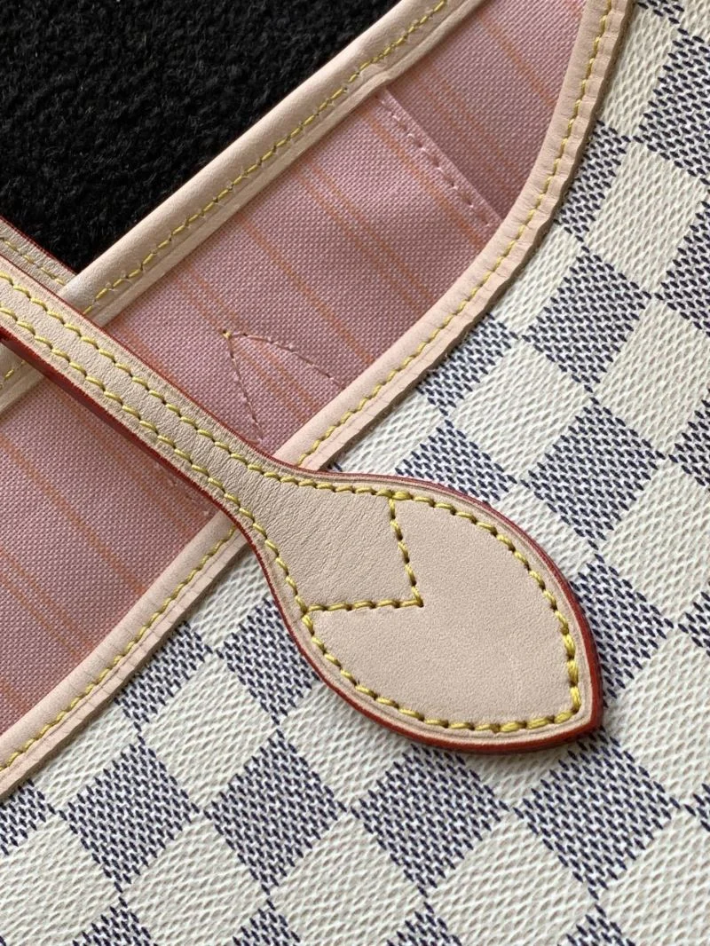 Louis Vuitton Shopping Bags DailyWear 38975