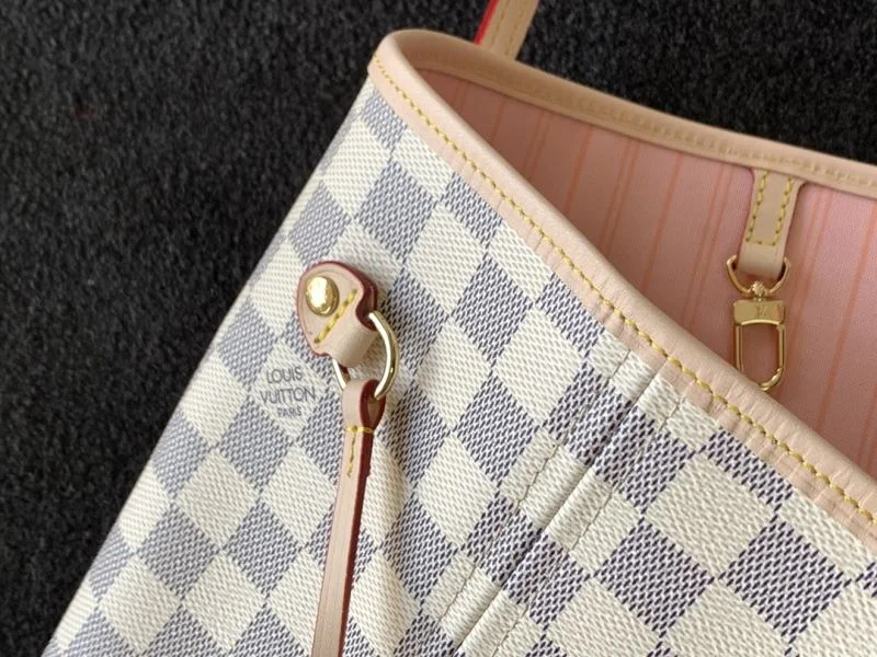 Louis Vuitton Shopping Bags DailyWear 38975