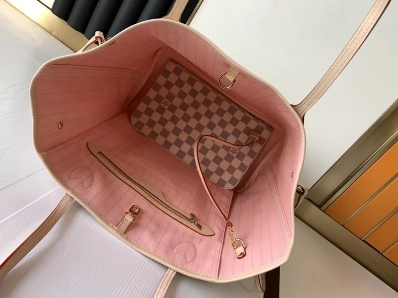 Louis Vuitton Shopping Bags DailyWear 38975