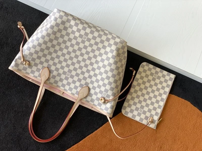 Louis Vuitton Shopping Bags DailyWear 38975