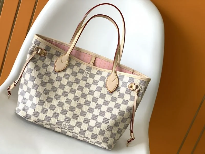 WrinkleFree Louis Vuitton Shopping Bags 38959