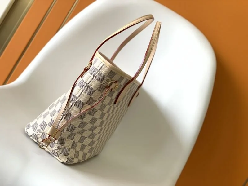 WrinkleFree Louis Vuitton Shopping Bags 38959