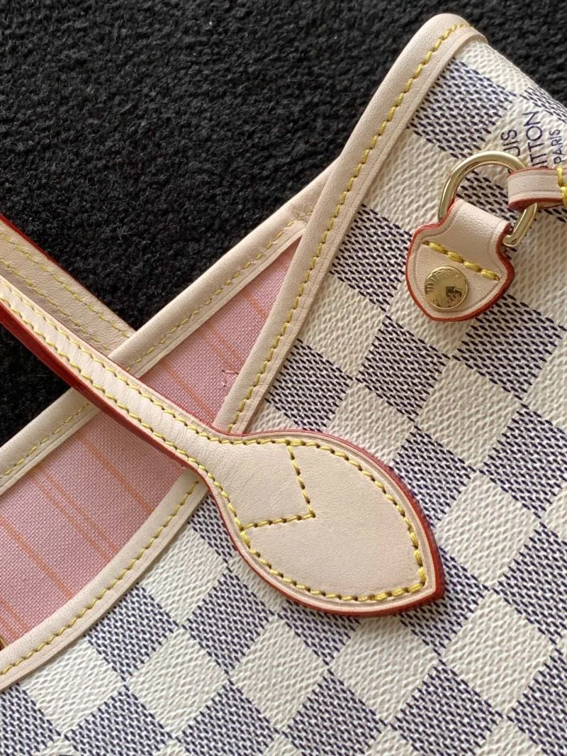WrinkleFree Louis Vuitton Shopping Bags 38959