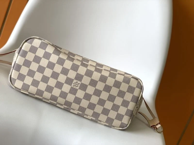 WrinkleFree Louis Vuitton Shopping Bags 38959