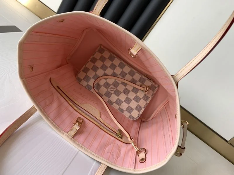 WrinkleFree Louis Vuitton Shopping Bags 38959