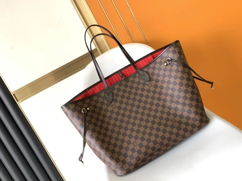 Louis Vuitton Shopping Bags Flexible 38970