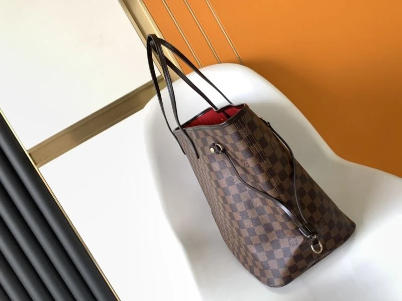 Louis Vuitton Shopping Bags Flexible 38970