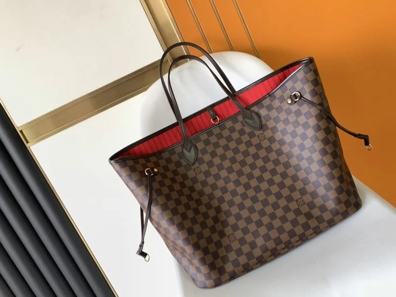 Louis Vuitton Shopping Bags Flexible 38970