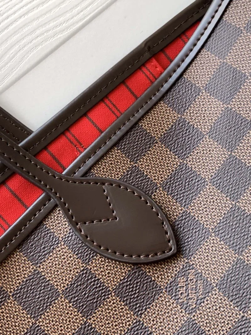 Louis Vuitton Shopping Bags Flexible 38970