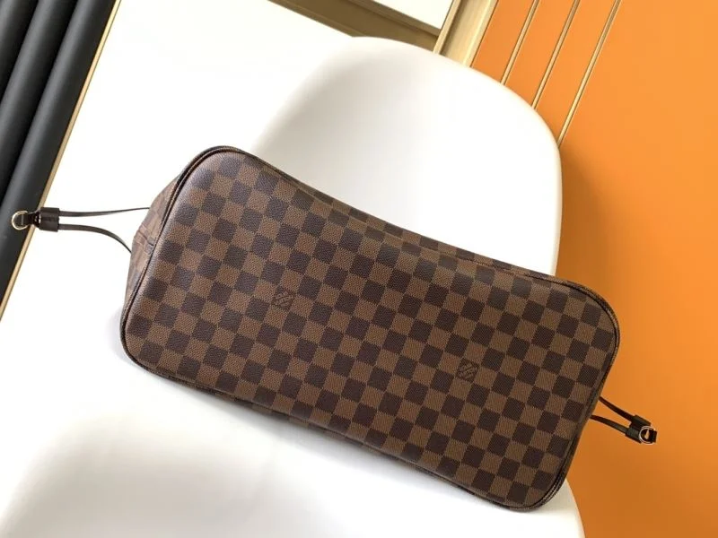 Louis Vuitton Shopping Bags Flexible 38970
