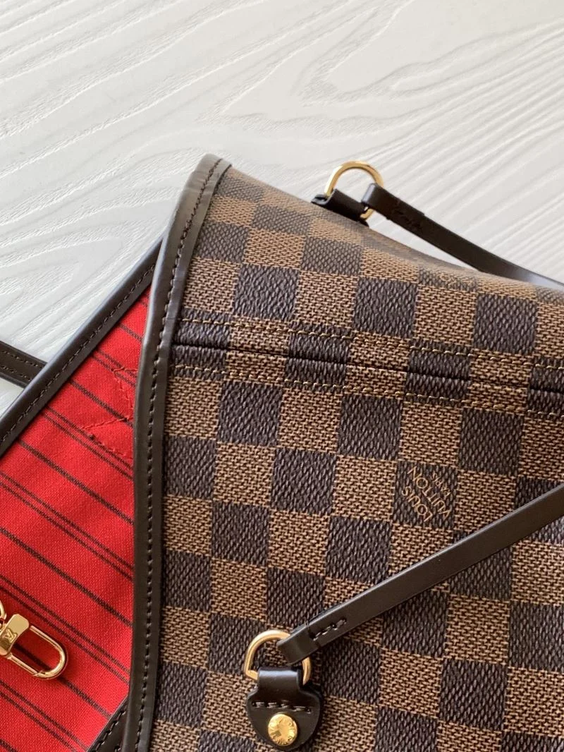 Louis Vuitton Shopping Bags Flexible 38970