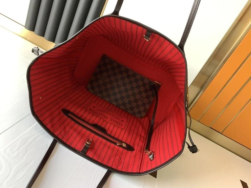 Louis Vuitton Shopping Bags Flexible 38970