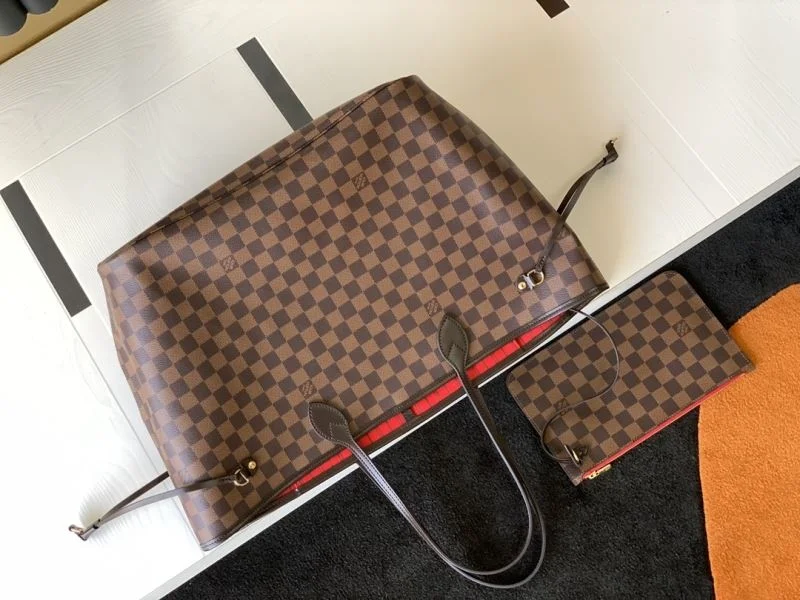 Louis Vuitton Shopping Bags Flexible 38970