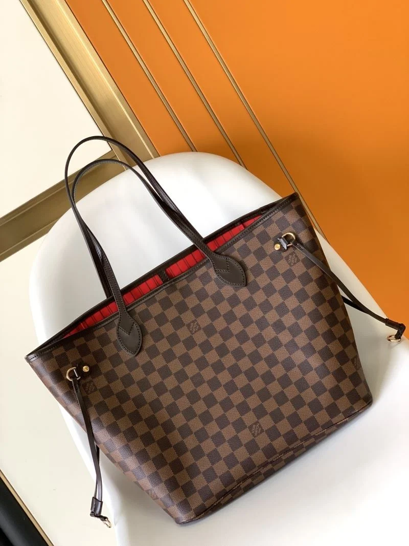 Stretchable Louis Vuitton Shopping Bags 38974