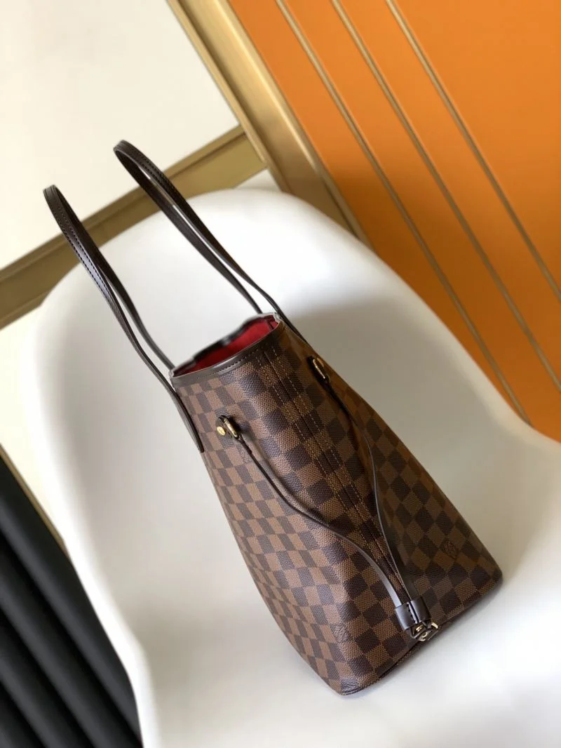 Stretchable Louis Vuitton Shopping Bags 38974