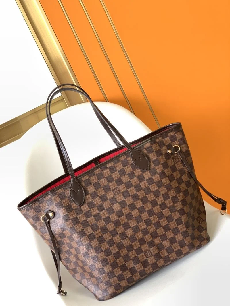 Stretchable Louis Vuitton Shopping Bags 38974