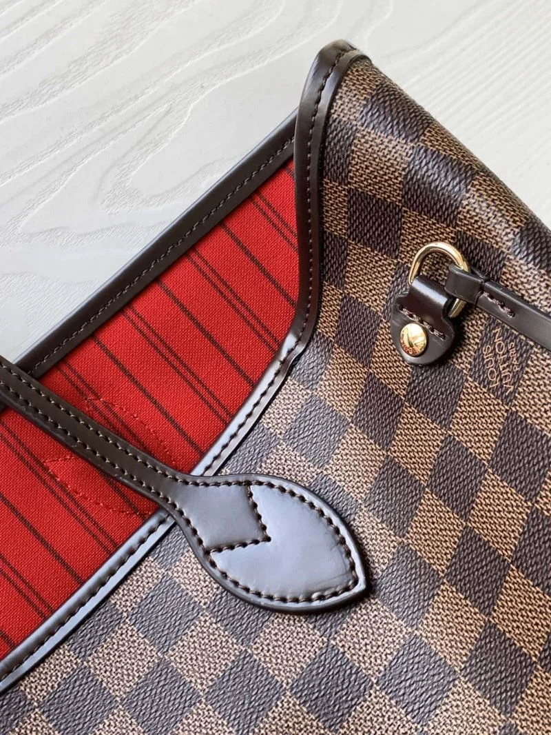 Stretchable Louis Vuitton Shopping Bags 38974
