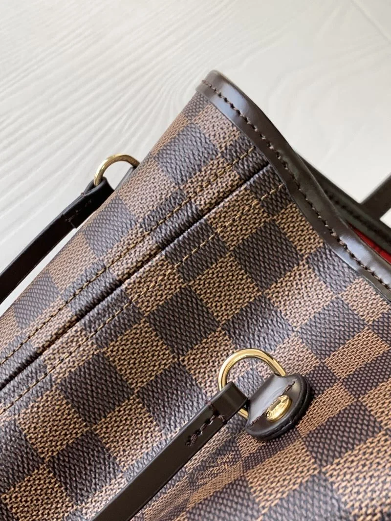 Stretchable Louis Vuitton Shopping Bags 38974
