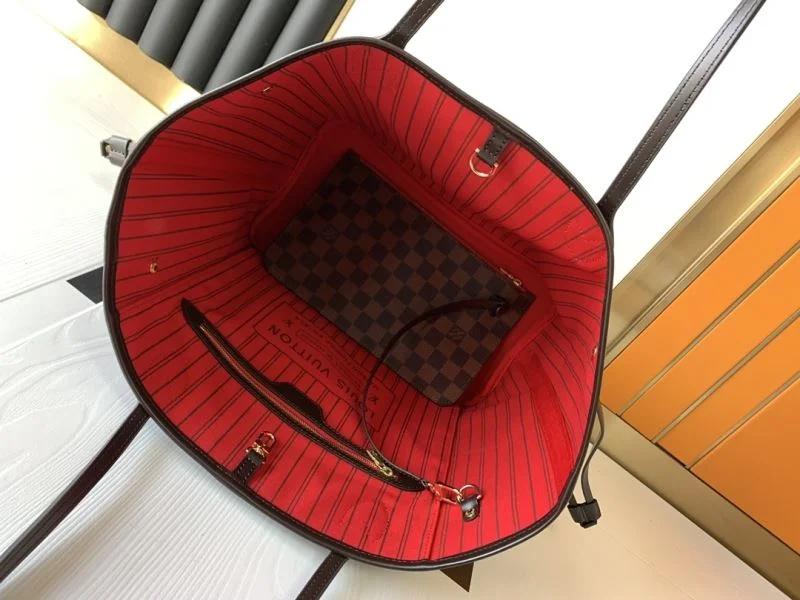 Stretchable Louis Vuitton Shopping Bags 38974