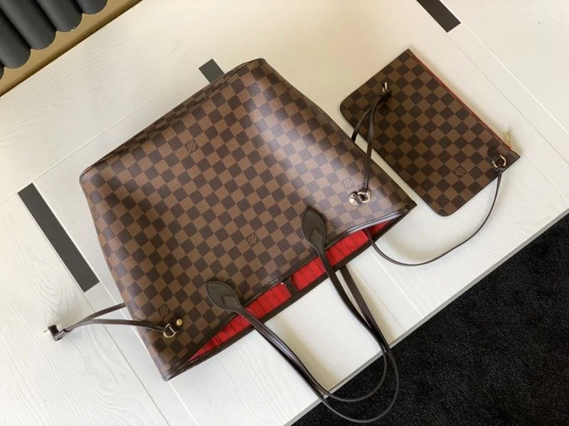 Stretchable Louis Vuitton Shopping Bags 38974