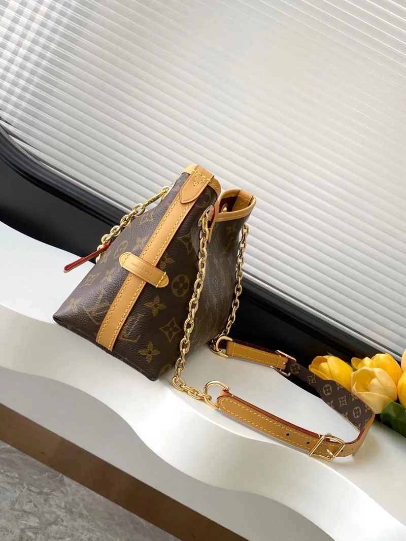 Louis Vuitton Shopping Bags SmartChoice 38971