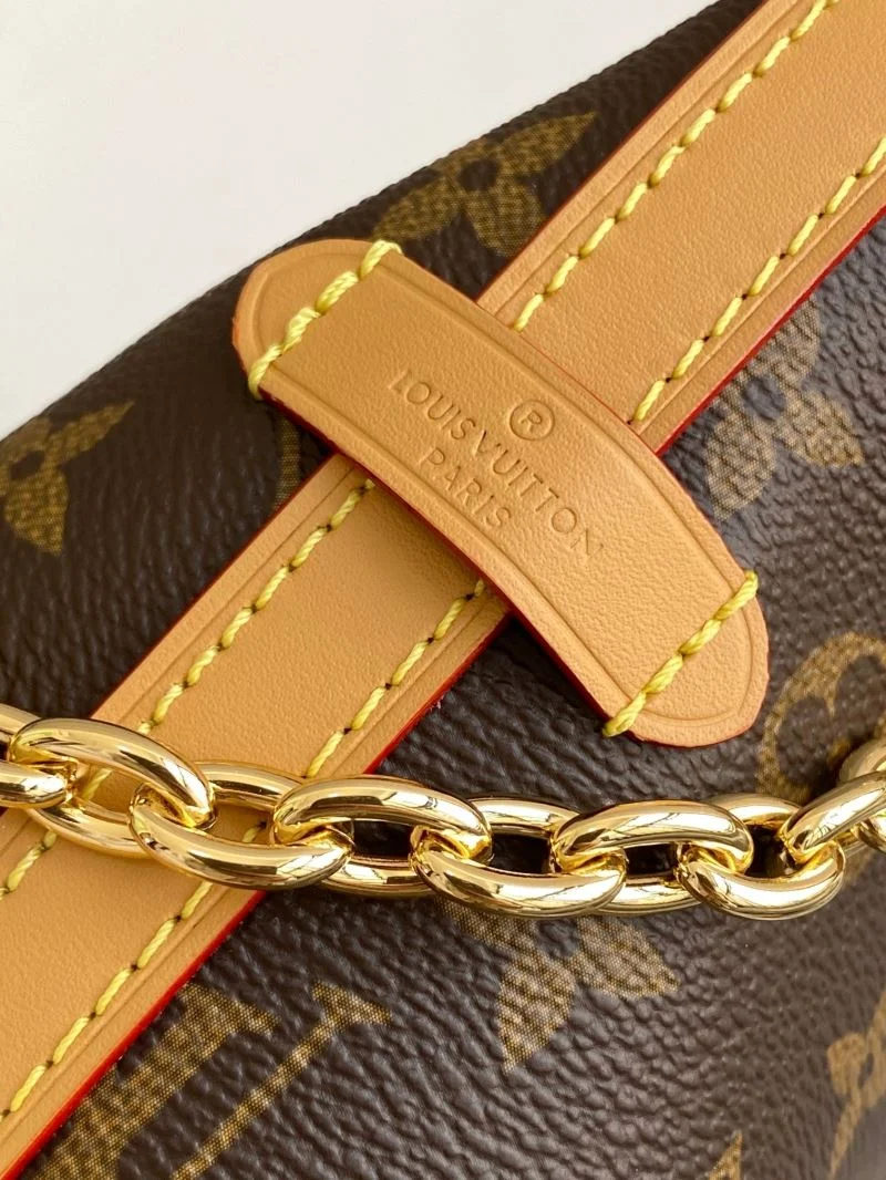 Louis Vuitton Shopping Bags SmartChoice 38971