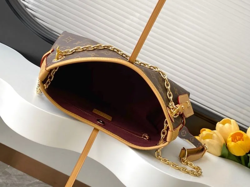 Louis Vuitton Shopping Bags SmartChoice 38971