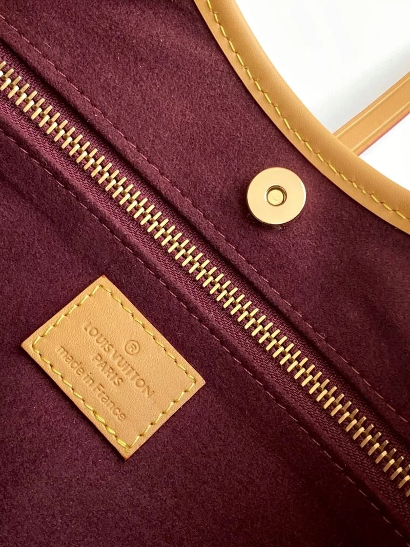 Louis Vuitton Shopping Bags SmartChoice 38971