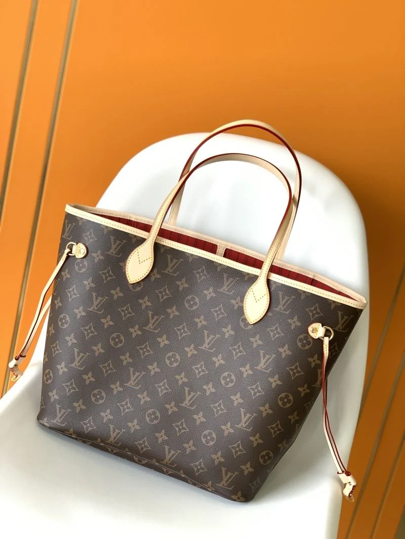 Trendsetting Louis Vuitton Shopping Bags 38871