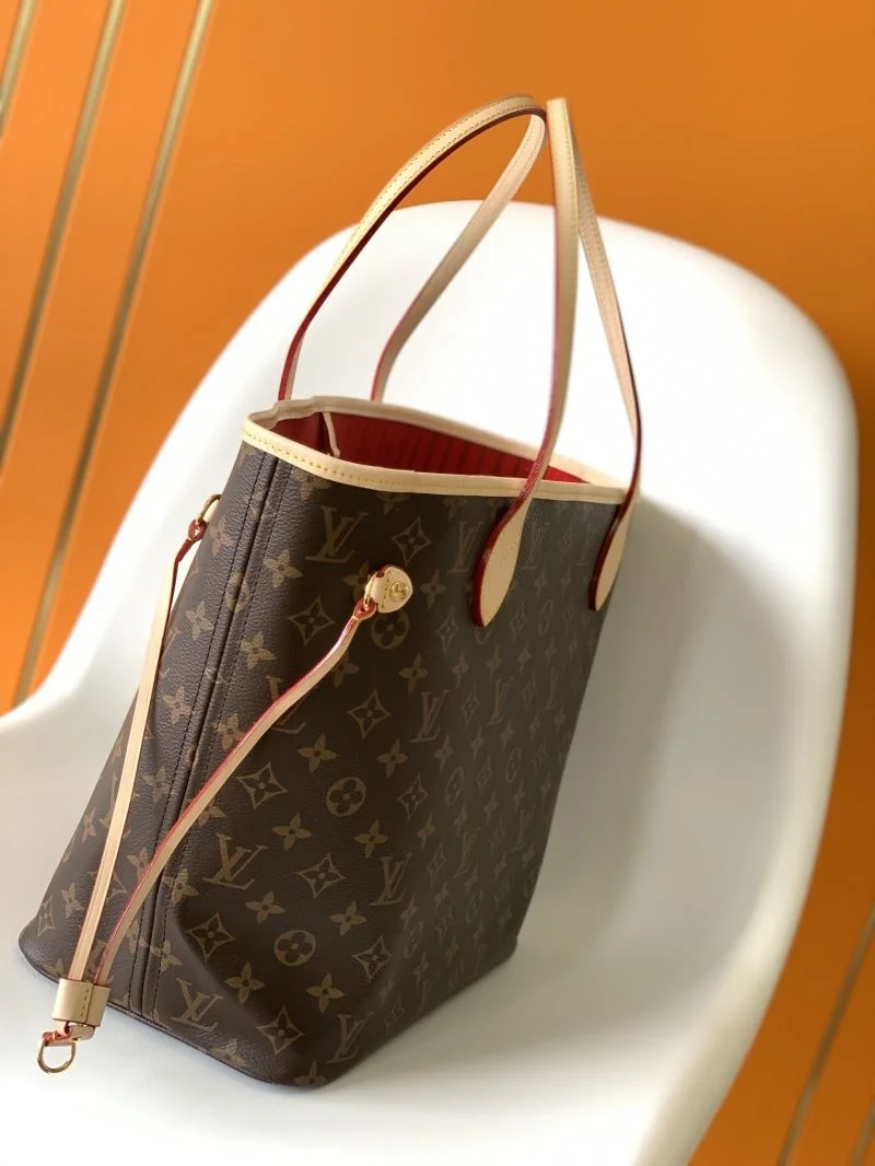 Trendsetting Louis Vuitton Shopping Bags 38871