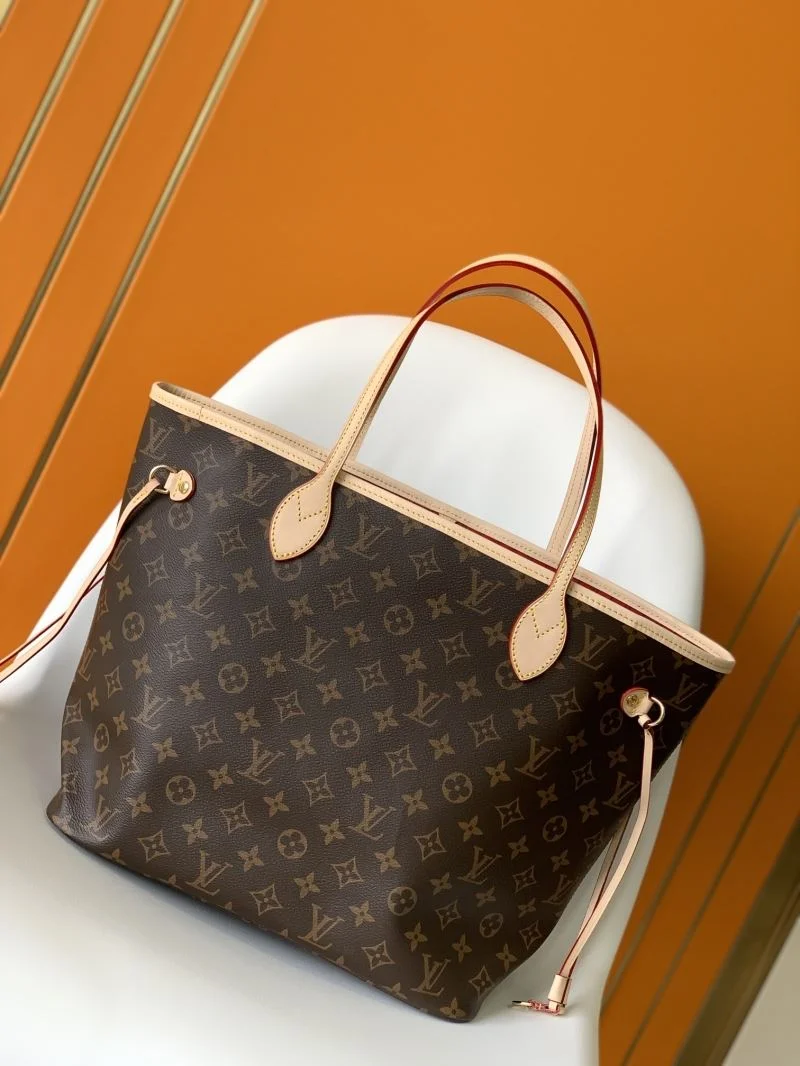 Trendsetting Louis Vuitton Shopping Bags 38871