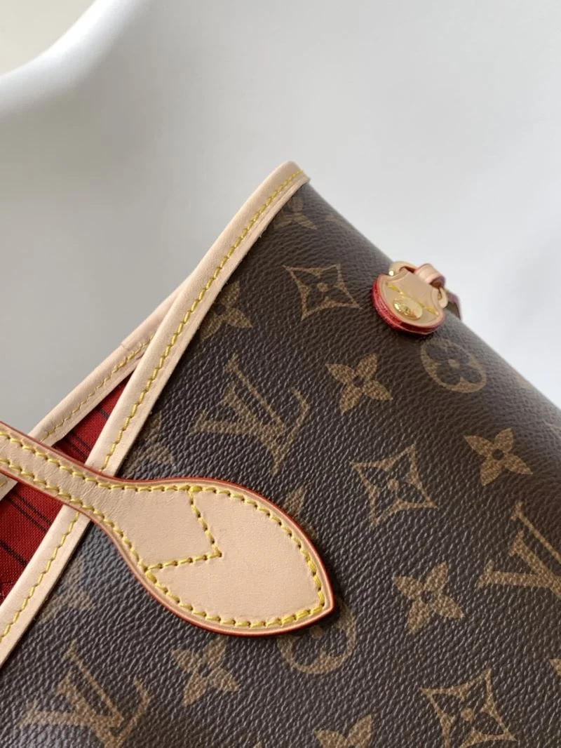 Trendsetting Louis Vuitton Shopping Bags 38871