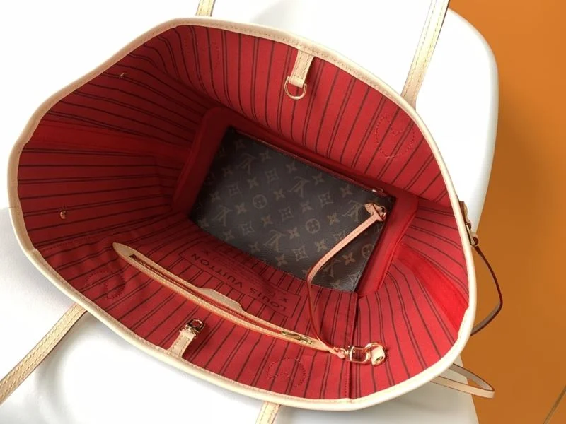 Trendsetting Louis Vuitton Shopping Bags 38871